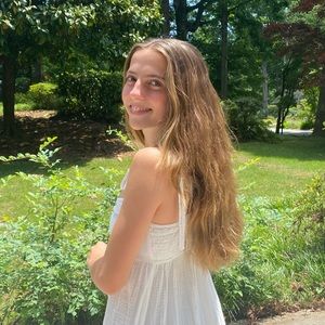 Meet your Posher, Mary